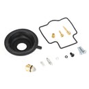 Carburetor Rebuild Kit fit for Kawasaki ZXR250 1991-1995 ZX250 ZXR250R 1989-1991 Generic