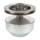 Golf Cart Primary Drive Clutch for Yamaha G1 1978-1989 2 Cycle J10-46210-00 Generic