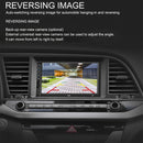 7 INCH Car Stereo With Bluetooth Car Radio HD Screen MP5 Player +4LED Car Camera