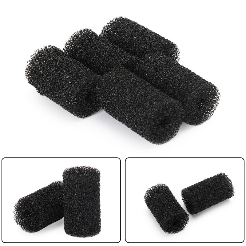 5Pcs Pool Cleaner Sweep Hose Tail Scrubber For Polaris Spare180 280 360 380 3900