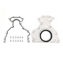 635-518 Rear Main Seal Kit 4.8 5.3 6.0 6.2 For Chevy GMC 12633579 12639250 Generic