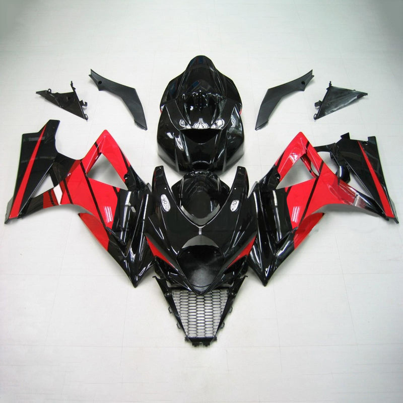 Suzuki GSXR1000 2007-2008 Fairing Kit