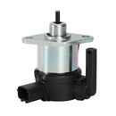 Kubota 1C010-60015 1C010-60016 1C010-60017 Fuel Shut Off Solenoid 12V