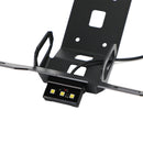 License Plate Holder Frame Bracket fit for KAWASAKI Z1000SX 2020-2021 Generic