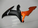 ABS Injection Plastic Kit Fairing Fit Yamaha YZF R1 2002-2003 Orange Generic