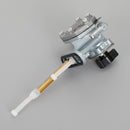 Gas Tank Fuel Cock Valve Petcock for Suzuki LTF400 LT-F400 Eiger 2003-2007 Generic
