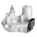 Audi A4 A6 A8 2.7 3.0 TDI New Turbo Electric Actuator 059145725J 59001107055 Generic
