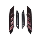 Kawasaki GTR1400/ZG1400 2007-2009 Fairing Kit