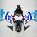 Suzuki GSXR600 2001-2003 Fairing Kit Bodywork Plastic ABS