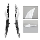 Rear Tail Side Driver Seat Cover Fairing For Suzuki GSX-S750 2017-2021 Generic