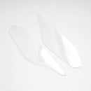 Front Headlight Lens Protection Cover Fit For Honda X-Adv 750 2017-2019 Smoke Generic