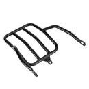BMW R1800 R 18 / Classic 2020 - 2023 Rear Luggage Rack - Black Rear Rack