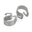 4PCS Fuel Injectors O-ring Seals Repair Kits Fit Audi A3 A4 A5 A7 VW Jetta GTI Generic