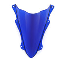 Windshield Windscreen Protector for Kawasaki Ninja ZX25R ZX-25R 2020-2024 Generic