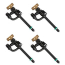 John Deere 6068D 6068T Engine 6506 6600 1/2/4 X 28481 RE36935 Fuel Injector Generic