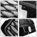 2013-2017 Land Rover Range Rover Vogue L405 Front Bumper Upper Grill Grille