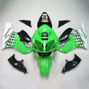 Fairing Kit For Kawasaki ZX12R 2000-2001 Generic