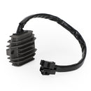 2004-2009 Suzuki GS 500 F FU FH Regulator Magneto Stator Coil Gasket Kit