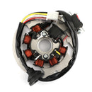 Stator Generator for Polaris Kids ATV 0451001 0450521 0450998 0450522 0450523 Generic