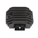 2008-2012 Kawasaki Ninja 250 Generator Stator Regulator Rectifier Gasket Set