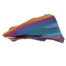 Windshield Windscreen Protector for Kawasaki Ninja ZX25R ZX-25R 2020-2024 Generic