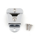 10x Mic Holder Hand Up Clip For CB Kenwood HLN9073 GM300/950/3688/3188