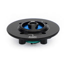 2018-2019 Kawasaki EX400 Ninja 400 CNC Keyless Fuel Gas Tank Cap