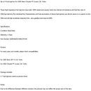 Set of 4 Fuel Injectors For 2003 Dodge Neon Chrysler PT Cruiser 2.4L Turbo Generic