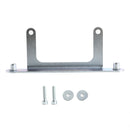 Front Chin Spoiler Lower Radiator Cover for Softail Breakout Fat Bob 2018-2021 Generic