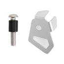 Motorcycle Rear Sensor Guard fit for Yamaha Tenere 700 Rally 2019-2020 Generic