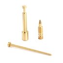 4X Carburetor Repair Kit Rebuild Parts fit for Honda VFR400 VFR400R NC30 Generic