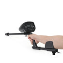 Metal Detector 7.8" Coil Gold Digger Hunter Deep Sensitive Shovel Headphone Kit