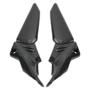 Honda CB650R CBR650R 2021-2022 Front Side Seat Fairing Gas Tank Panel