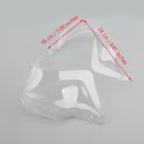 Handguards For BMW R1200GS F800GS ADV 14-18 G310GS 17-19 Smoke Generic