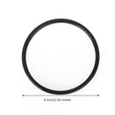 Nissan Armada Titan Oil Cooler Filter Housing Seal Gasket O-ring 21304-JA11A