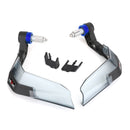 Universal Motorcycle Handguard Handlebar Shells Protector for Honda Yamaha KTM Generic