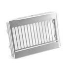 RADIATOR GUARD PROTECTOR COVER SILVER Fit for Honda REBEL CMX300 CMX500 17-2020 Generic