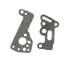 2set Carburetor Repair Kit Plunger Diaphragm for Yamaha VIRAGO 535 XV535 1990-01 Generic