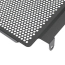 Radiator Guard Cover Protector Stainless Steel Black For Yamaha Mt-09 21-22 Generic