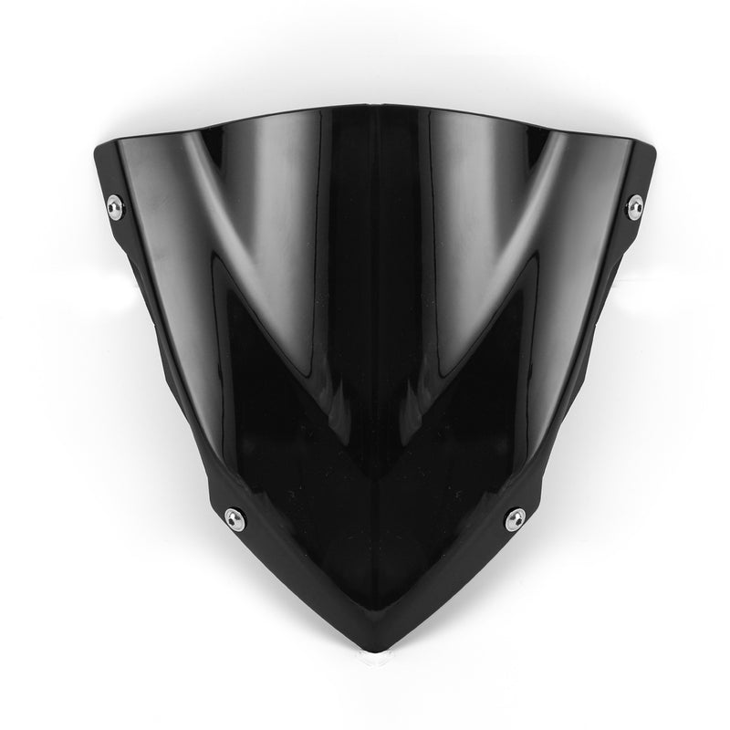 Windscreen Windshield Shield Protector For Yamaha MT-03 MT-25 2020-2021 Generic