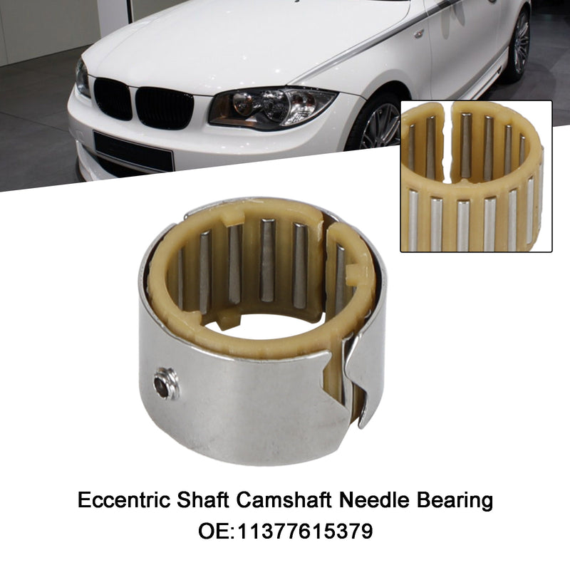 BMW X5 F15 E53/70 00-18 11377615379 Eccentric Shaft Camshaft Needle Bearing