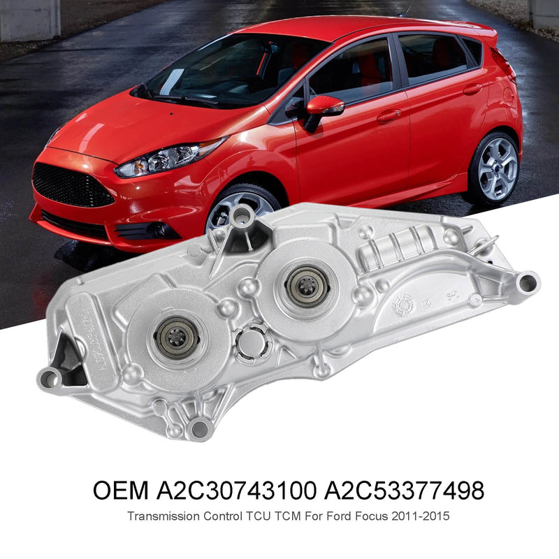 Ford Focus 2011-2015 A2C30743100 A2C53377498 Transmission Control TCU TCM Generic