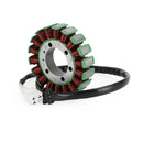 2014-2017 Kawasaki Ninja 400R Stator+Voltage Rectifier+Gasket
