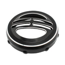 Horn Cover Universal Decorative Cover For bobber T120 T100 Street twin Generic