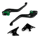 Yamaha YZF R1 1999-2001 NEW Short Clutch Brake Lever