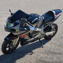 Suzuki GSXR600 2001-2003 Fairing Kit Bodywork Plastic ABS