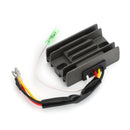Rectifier / Regulator For Suzuki DF9.9B, DF15A, DF20A 32801-94J00 32800-94J10