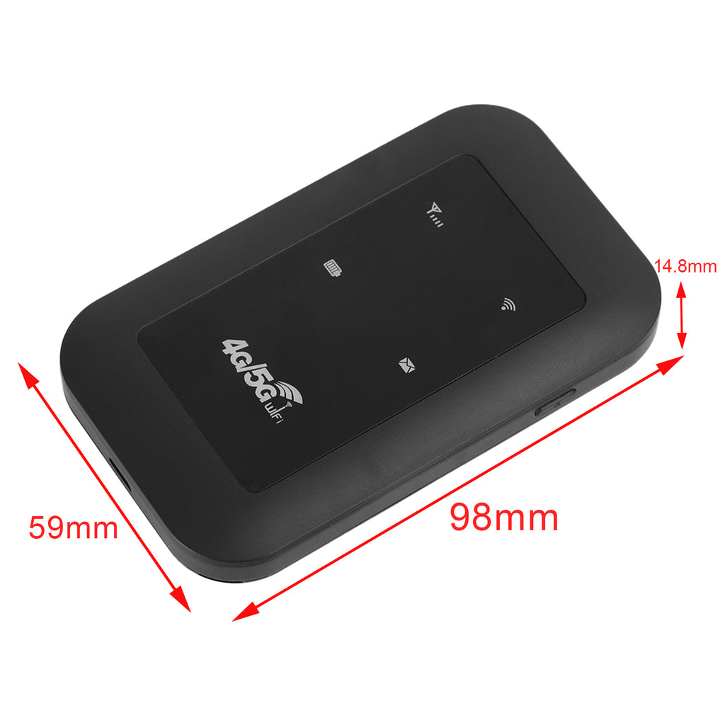 H806 Router H806 4G LTE UMTS WCDMA Hotspot Wireless Router WiFi Mobile Broadband M