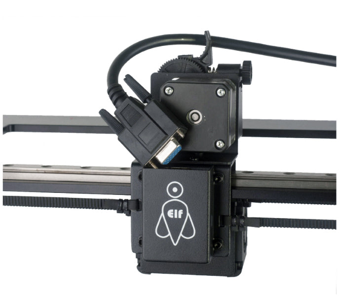 3D Printer 300x300x330mm Print Size for PLA ABS TPU 115V-240V