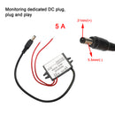 AC-DC Power Supply AC10-28V To DC12V 3A/5A Power Module Power Converter